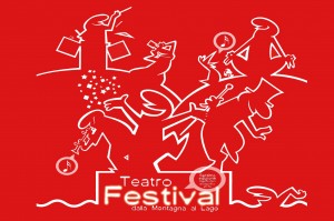 Teatro Festival Dalla Montagna al Lago
