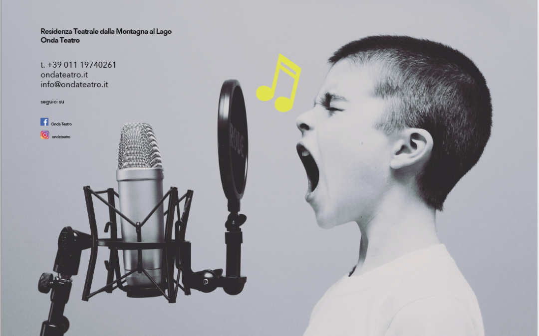 Domeniche a Teatro 2019