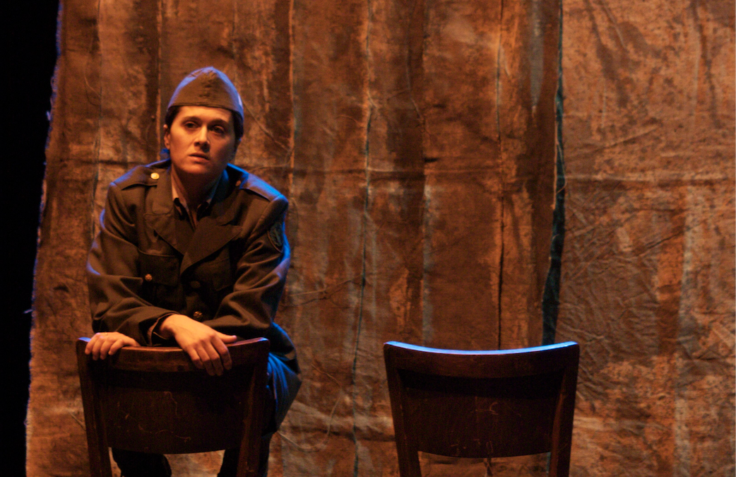 IO TI RACCONTO – Giorno della Memoria 2020 Casa del Teatro Ragazzi e Giovani 28/29.01