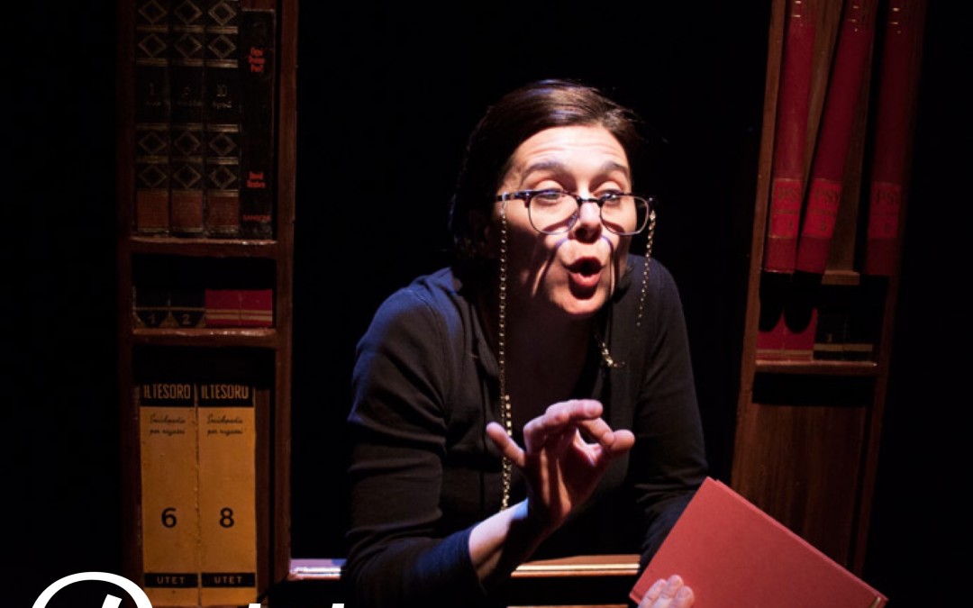 Onda Teatro Resta a Casa Emergenza Covid-19